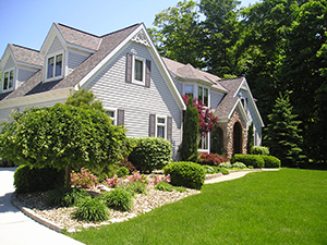 Landscapers and Lawncare Services in Marion, MI